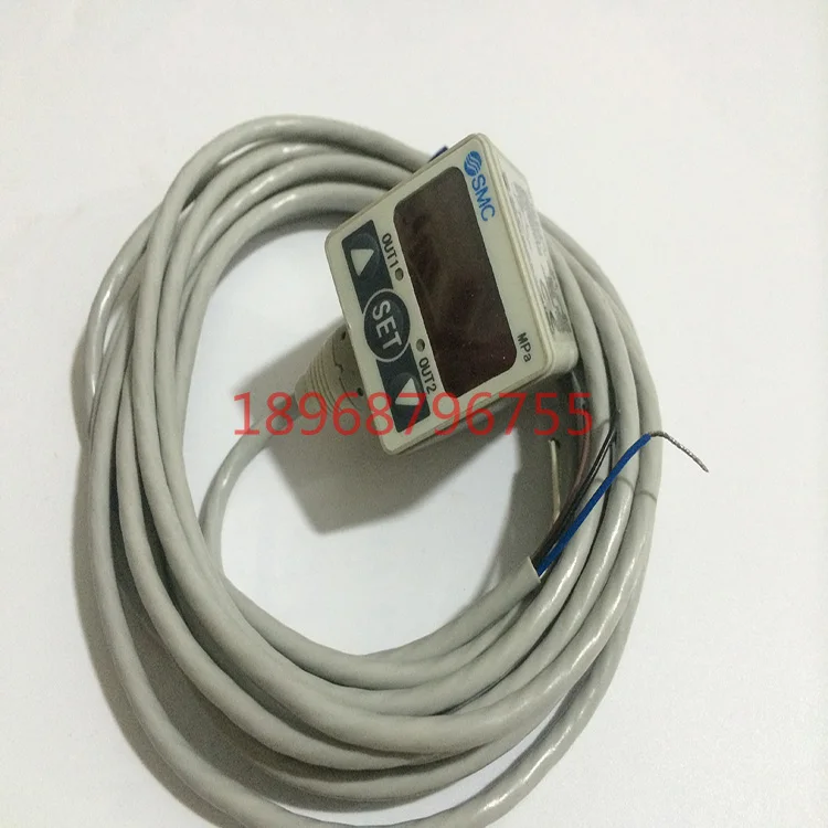 2025 Japan Imported SMC Digital Pressure Switch ISE40-01-22
2025 Japan Imported SMC Digital Pressure Switch ISE40-01-22