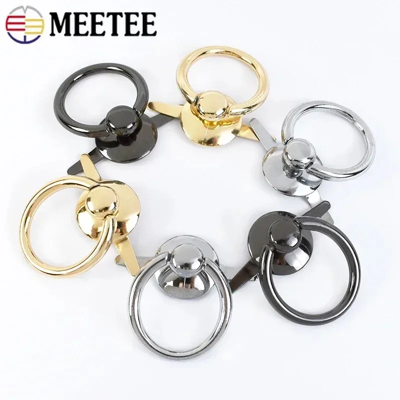 5/10/20pcs Meetee 25mm O Ring Side Clip Hook Handbag Metal Clasp Chain Connector Rings Buckle DIY Sewing Accessories for Luggage
5/10/20pcs Meetee 25mm O Ring Side Clip Hook Handbag Metal Clasp Chain Connector Rings Buckle DIY Sewing Accessories for Luggage