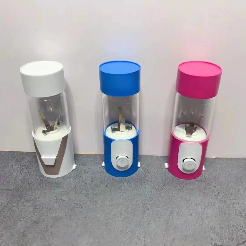 Creative DIY Handmade Food And Play Scene Model Doll House Accessories Mini Juicer
Creative DIY Handmade Food And Play Scene Model Doll House Accessories Mini Juicer