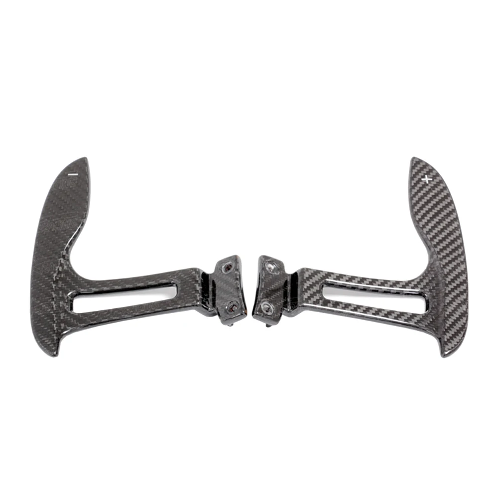 For Maserati Levante 2016-2018 Dry Carbon Fiber Steering Shift Paddles Extensions
For Maserati Levante 2016-2018 Dry Carbon Fiber Steering Shift Paddles Extensions
