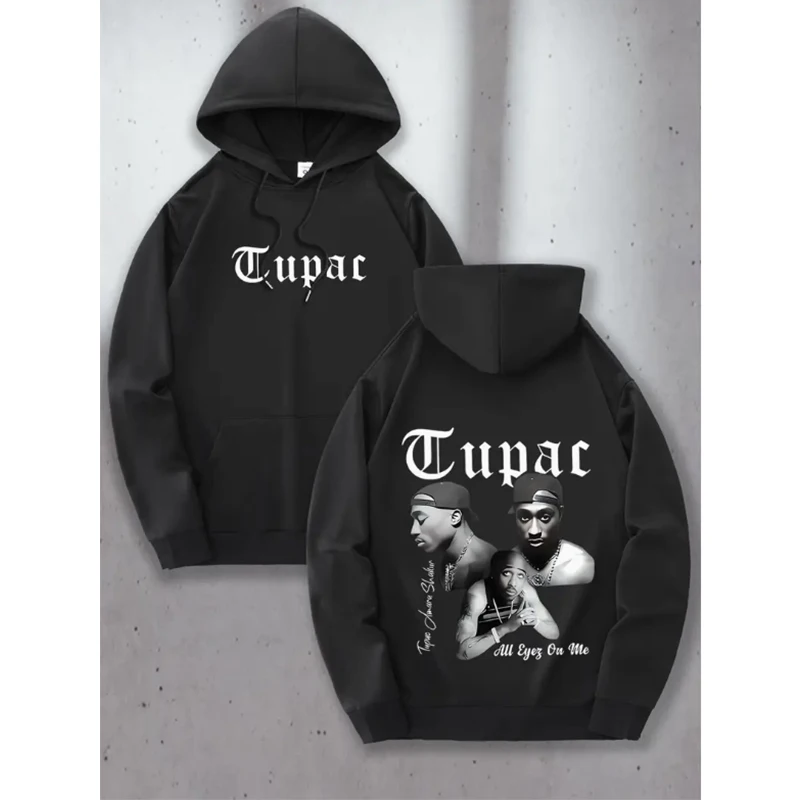 Худи Тупак 2Pac для мужчин и женщин, толстовка с принтом, унисекс, уличная одежда в стиле хип-хоп, модные топы для осени и зимы, мужская одежда в стиле хип-хоп
Худи Тупак 2Pac для мужчин и женщин, толстовка с принтом, унисекс, уличная одежда в стиле хип-хоп, модные топы для осени и зимы, мужская одежда в стиле хип-хоп