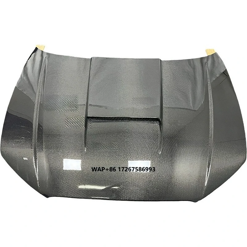 Top Quality Auto Body Systems Carbon Fiber Car Engine Front Hood Bonnet Cover for 8V A3 S3 RS3
Top Quality Auto Body Systems Carbon Fiber Car Engine Front Hood Bonnet Cover for 8V A3 S3 RS3