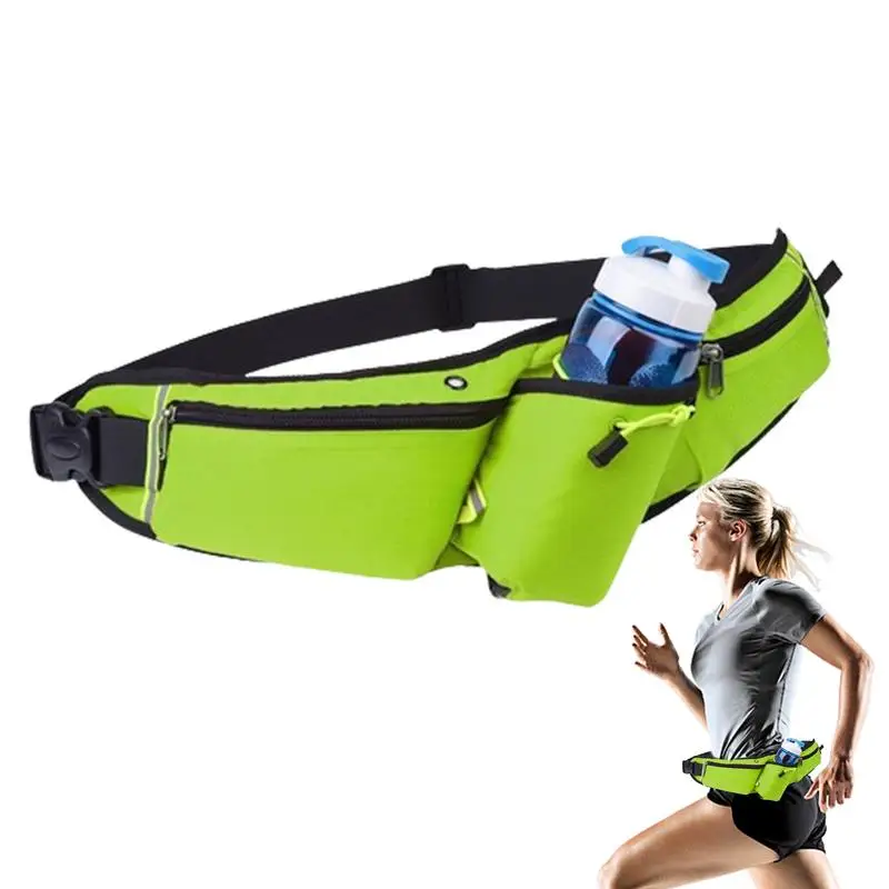 Crossbody Fanny Pack Outdoor Mobile Phone Fanny Pack Nylon Fabric Sports Equipment For Running Hiking Climbing And Cycling
Crossbody Fanny Pack Outdoor Mobile Phone Fanny Pack Nylon Fabric Sports Equipment For Running Hiking Climbing And Cycling