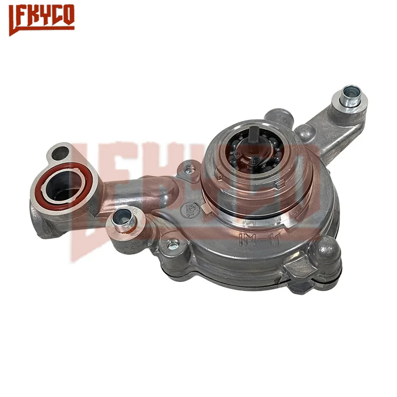 Water Pump Assembly BK6-E2420-00 For Yamaha R15 V3 V4 MT-15 XSR155 Y16ZR 2017-2025 Motorcycle Accessories Engine Cooling Parts
Water Pump Assembly BK6-E2420-00 For Yamaha R15 V3 V4 MT-15 XSR155 Y16ZR 2017-2025 Motorcycle Accessories Engine Cooling Parts