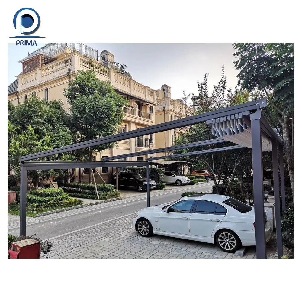 Electric Folding Awning PVC Folding Shed PVC Folding Pergola Canopy & Gazebo Outdoor Structure for Shade
Electric Folding Awning PVC Folding Shed PVC Folding Pergola Canopy & Gazebo Outdoor Structure for Shade