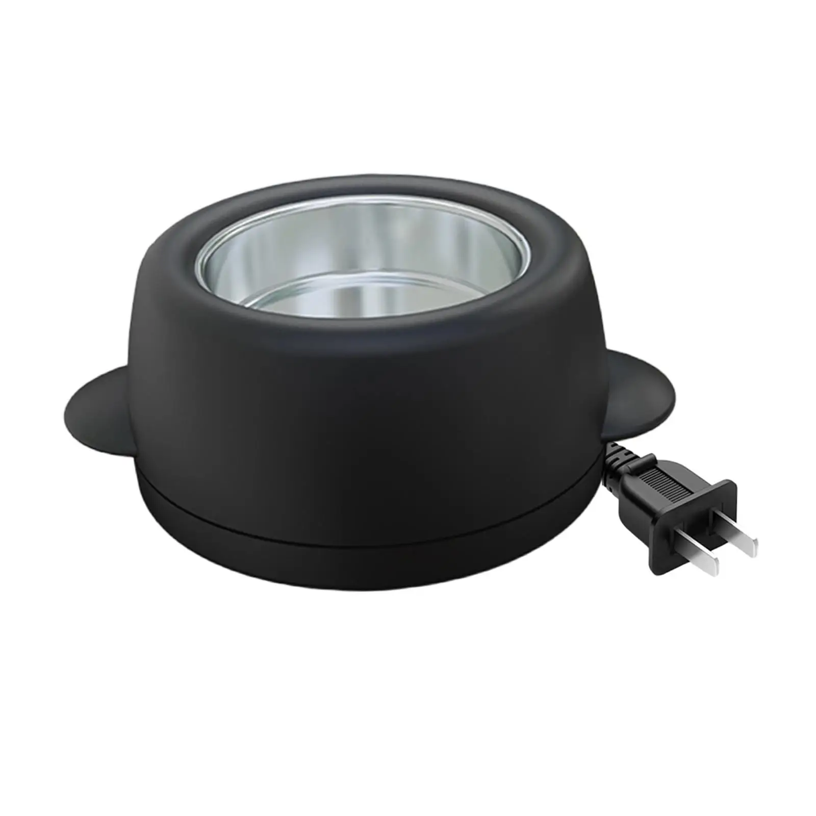 Горшок для горячего клея 10 мл 30 Вт 180 ° C Плавитель клея для поделок Мини-сковорода для цветочных проектов Наращивание волос Венок для изготовления парикмахеров
Горшок для горячего клея 10 мл 30 Вт 180 ° C Плавитель клея для поделок Мини-сковорода для цветочных проектов Наращивание волос Венок для изготовления парикмахеров