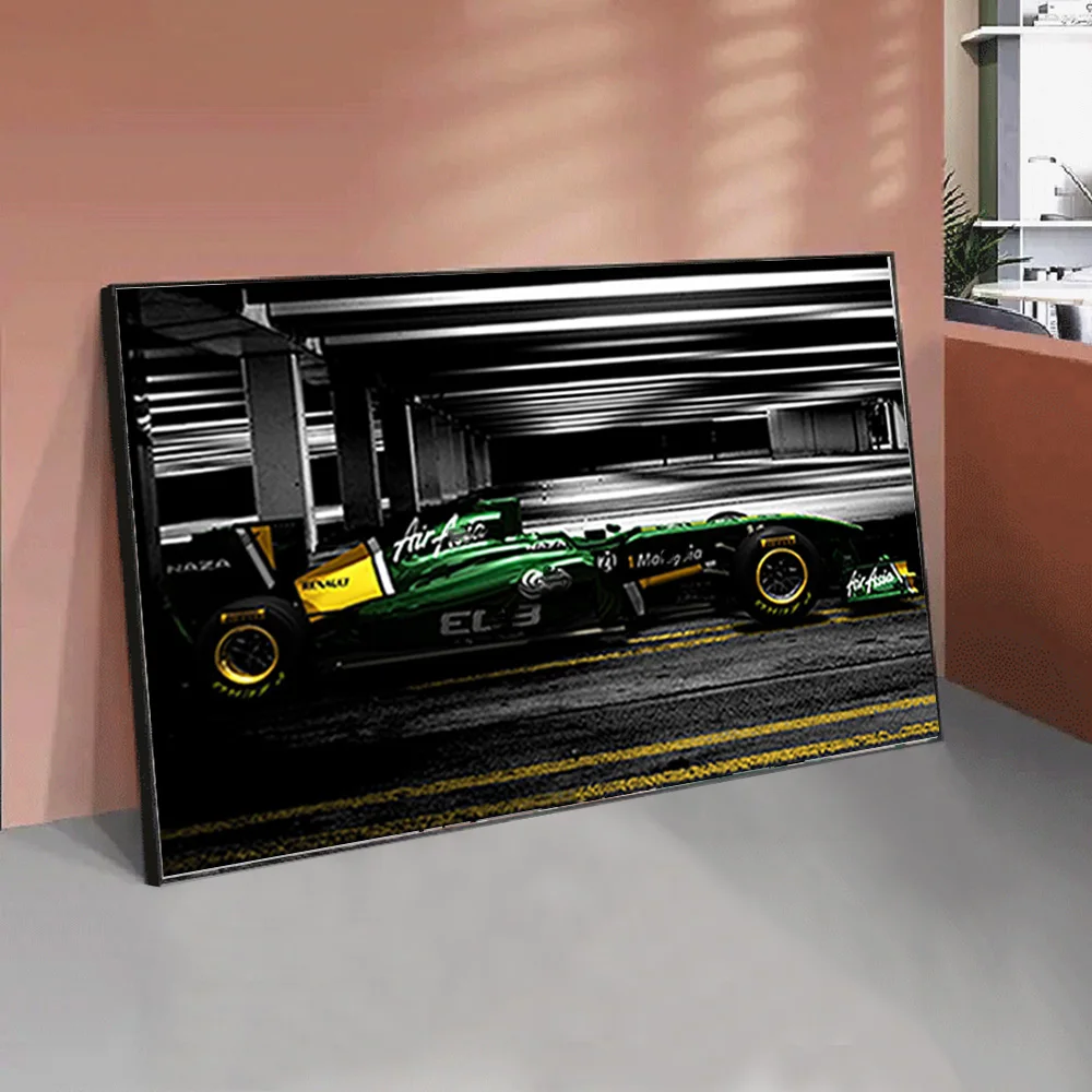 Motorsport Photo F1 Poster Print Canvas Painting Modern Wall Art Racing Car Fashion Pictures for Living Room Home Decor Cuadros
Motorsport Photo F1 Poster Print Canvas Painting Modern Wall Art Racing Car Fashion Pictures for Living Room Home Decor Cuadros