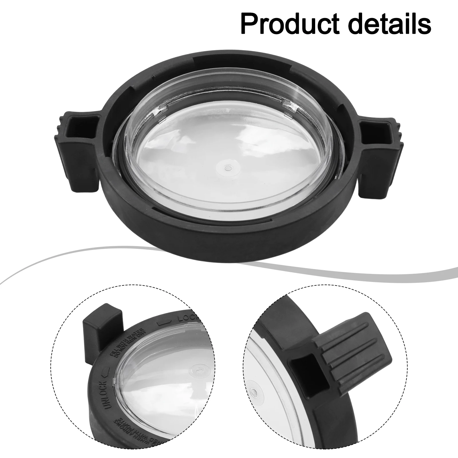 Приложения для бассейна и спа. Крышка насоса для бассейна. Крышка спа-насоса. Простая установка. Гибкое применение. Пластиковый материал.
Приложения для бассейна и спа. Крышка насоса для бассейна. Крышка спа-насоса. Простая установка. Гибкое применение. Пластиковый материал.