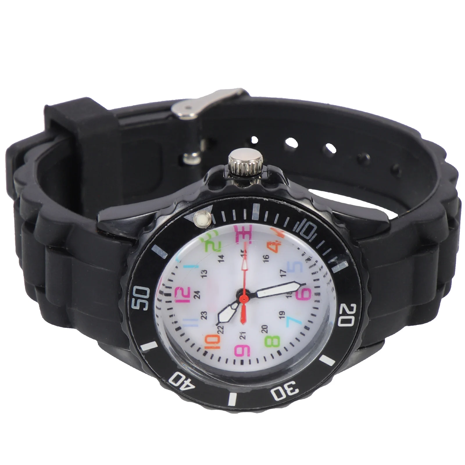 Children's Watch Childrens Watches Kids for Gift Wrist Girls Silica Gel Toddler Cute
Children's Watch Childrens Watches Kids for Gift Wrist Girls Silica Gel Toddler Cute