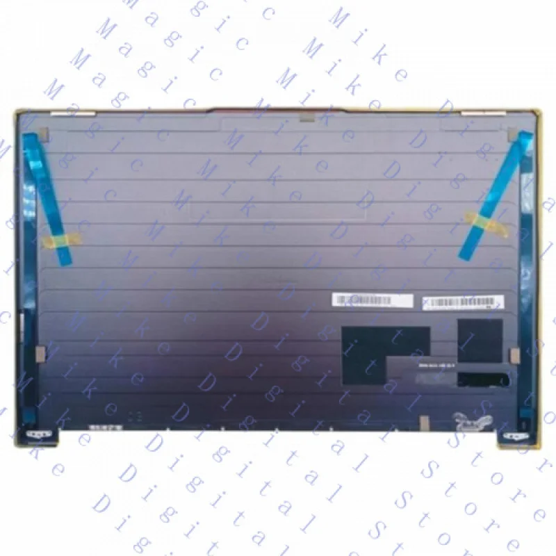 UU for Lenovo IdeaPad Yoga C940-15 C940-15IRH 81TE Back Cover 5CB0W43573 460.0HD02.0003
UU for Lenovo IdeaPad Yoga C940-15 C940-15IRH 81TE Back Cover 5CB0W43573 460.0HD02.0003