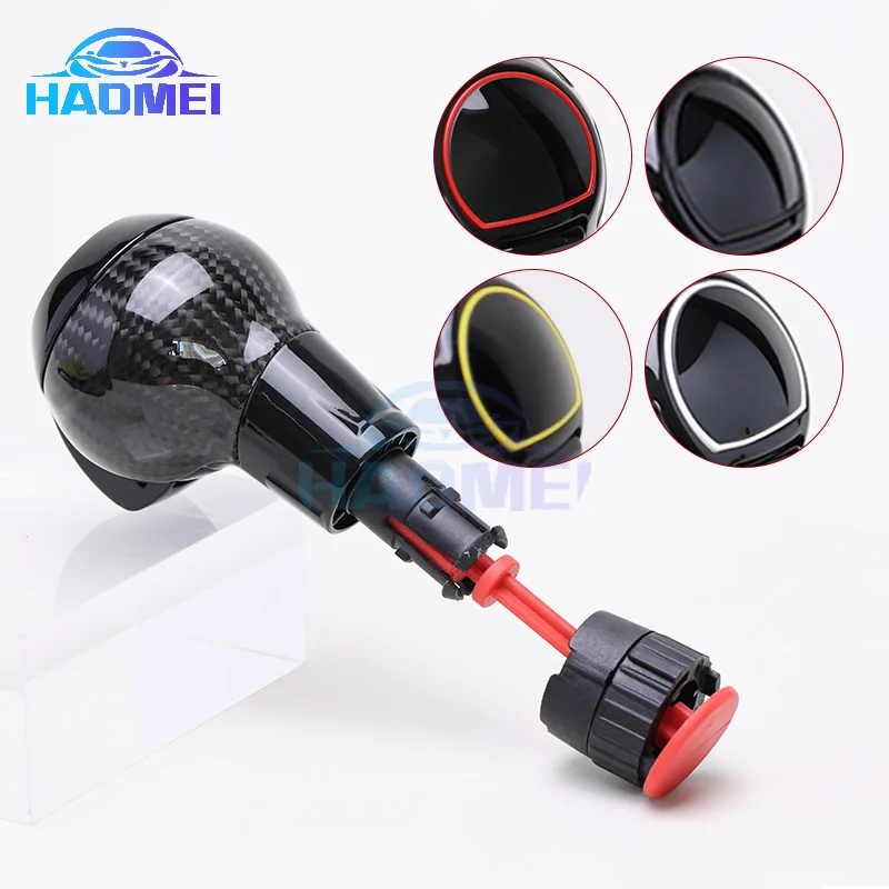 Shift Gear Knob Suitable For Audi A3 S3 RS3 Q3 S6 RS6 A4 A5 A7 Passat B7 Golf 8 GTI CC, Automatic Shift Lever,Car Accessories
Shift Gear Knob Suitable For Audi A3 S3 RS3 Q3 S6 RS6 A4 A5 A7 Passat B7 Golf 8 GTI CC, Automatic Shift Lever,Car Accessories