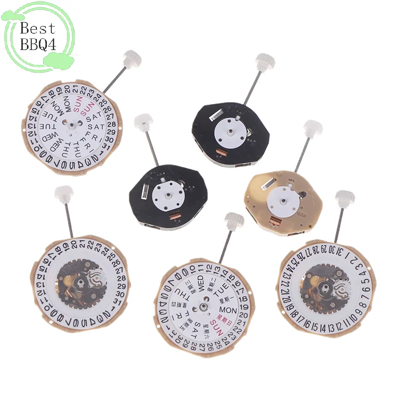 (BBQ4)Quartz Watch Movement Replacement Movement For SL68 SP68 SP28 Quartz Watch Movement Watch Repair Tool Parts
(BBQ4)Quartz Watch Movement Replacement Movement For SL68 SP68 SP28 Quartz Watch Movement Watch Repair Tool Parts