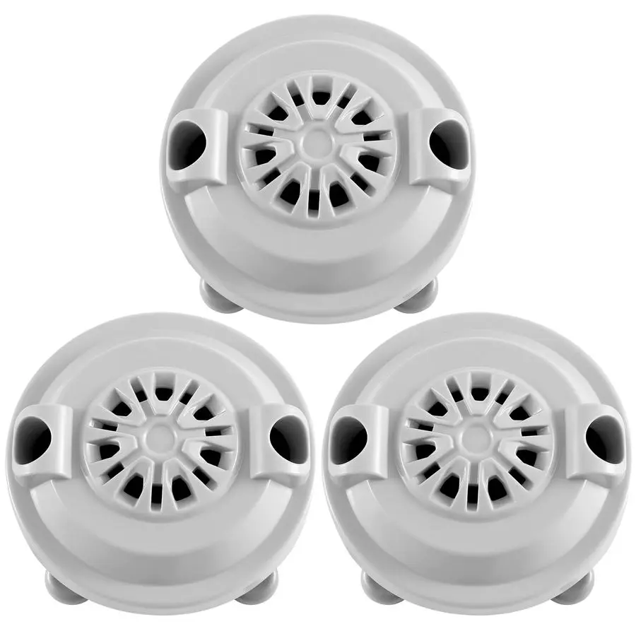 Бескамерный магнитный двигатель с струйной головкой, универсальный, подходит для гидромассажных педикюрных гидромассажных ванн LURACO, часть стула, магнитная головка, упаковка из 3 шт.
Бескамерный магнитный двигатель с струйной головкой, универсальный, подходит для гидромассажных педикюрных гидромассажных ванн LURACO, часть стула, магнитная головка, упаковка из 3 шт.