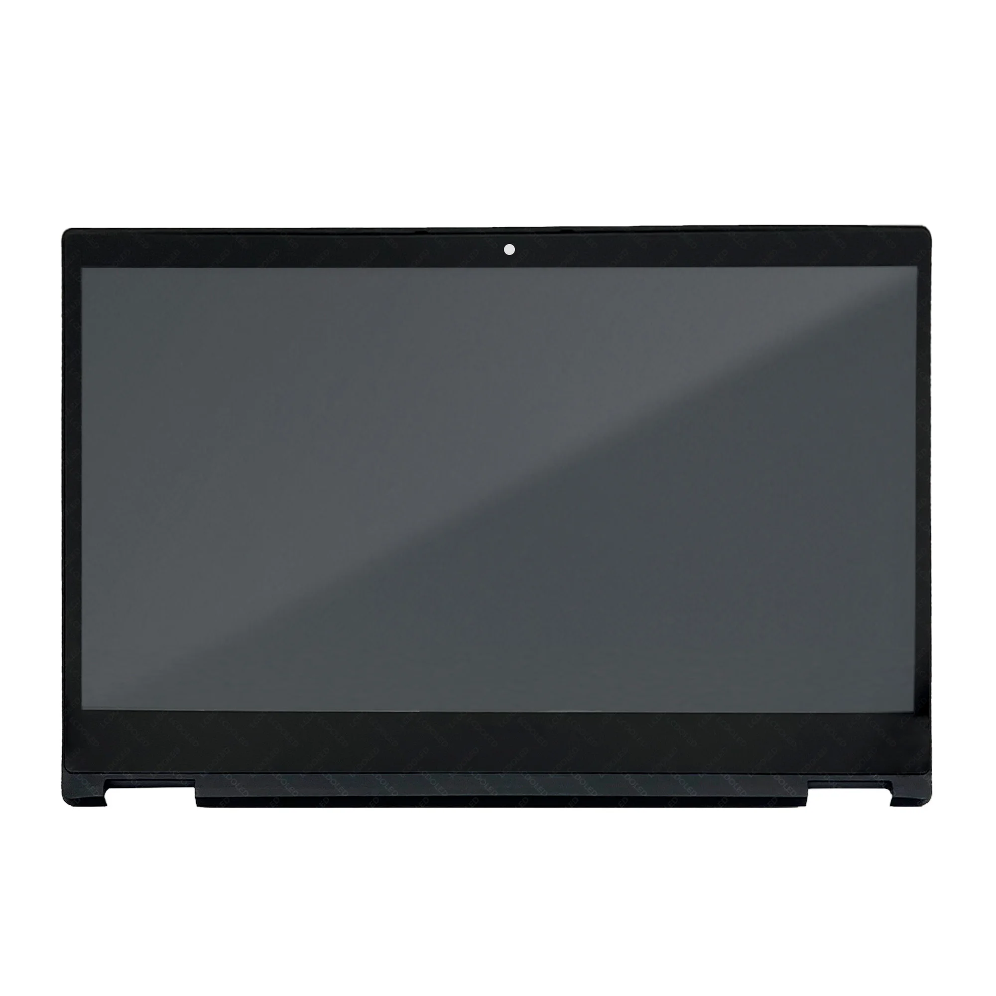 14.0'' IPS FHD LCD Screen Display Touch Digitizer Matrix Assembly With Frame For Acer Spin 3 SP314-21 SP314-21N N19W2 1920x1080
14.0'' IPS FHD LCD Screen Display Touch Digitizer Matrix Assembly With Frame For Acer Spin 3 SP314-21 SP314-21N N19W2 1920x1080