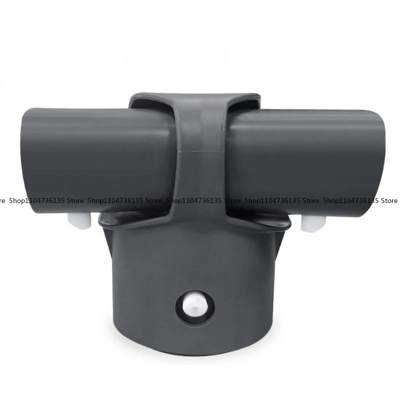 12427 T-Coupling Fits 15ft 16ft for Intex12427A Leg and Beam Coupling Replacement
12427 T-Coupling Fits 15ft 16ft for Intex12427A Leg and Beam Coupling Replacement