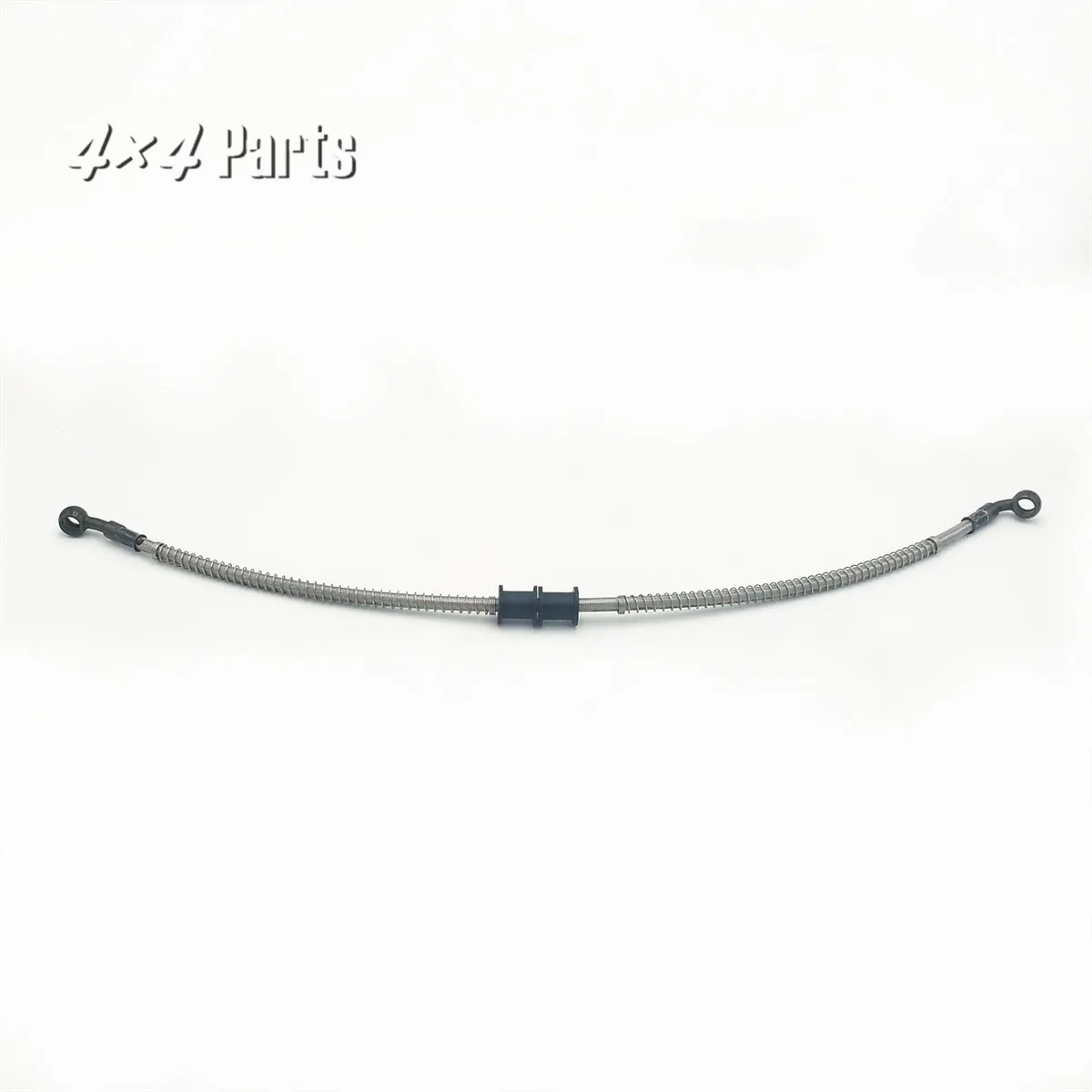 PEDAL BRAKE HOSE FRONT CALIPER (RH) spare part for CF CF500 ATV UTV PARTS 9010-080150
PEDAL BRAKE HOSE FRONT CALIPER (RH) spare part for CF CF500 ATV UTV PARTS 9010-080150