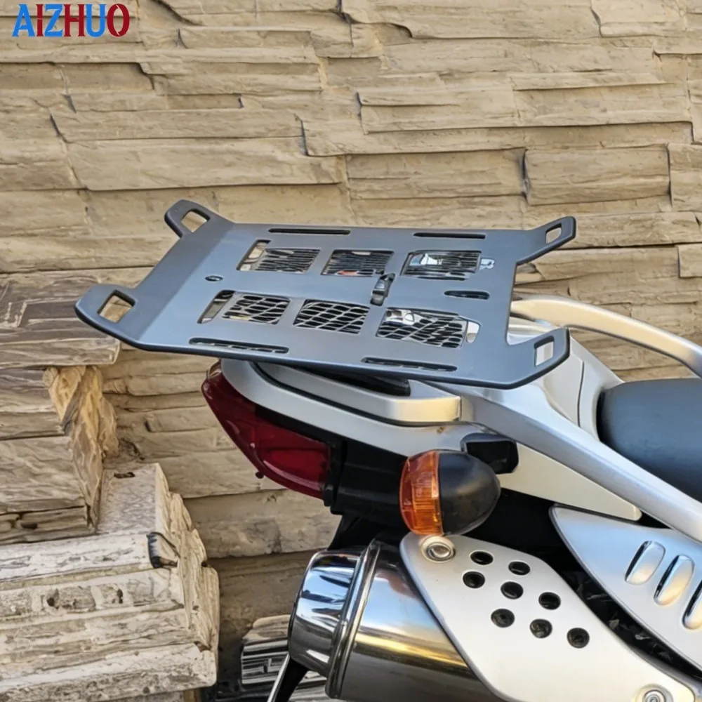 FOR KAWASAKI ER5 ER6F ER6N EX250E EX250F EX500R Motorcycle Rear Luggage Bracket Seat Back Tailstock Support Cargo Motorcycle ER5
FOR KAWASAKI ER5 ER6F ER6N EX250E EX250F EX500R Motorcycle Rear Luggage Bracket Seat Back Tailstock Support Cargo Motorcycle ER5