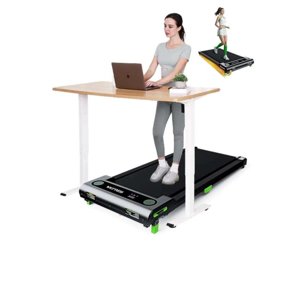 Walking Pad with Incline, Incline Treadmills for Home, 2.5 HP Under Desk Treadmill Small with Remote Control,, Customized
Walking Pad with Incline, Incline Treadmills for Home, 2.5 HP Under Desk Treadmill Small with Remote Control,, Customized