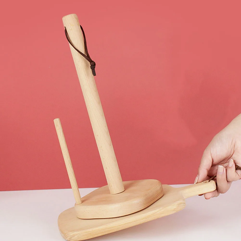 Wooden Tissue Holder Vertical Paper Rack Beech Bracket Upright St Space Saving Kitchen Bathroom ganizer Practical
Wooden Tissue Holder Vertical Paper Rack Beech Bracket Upright St Space Saving Kitchen Bathroom ganizer Practical