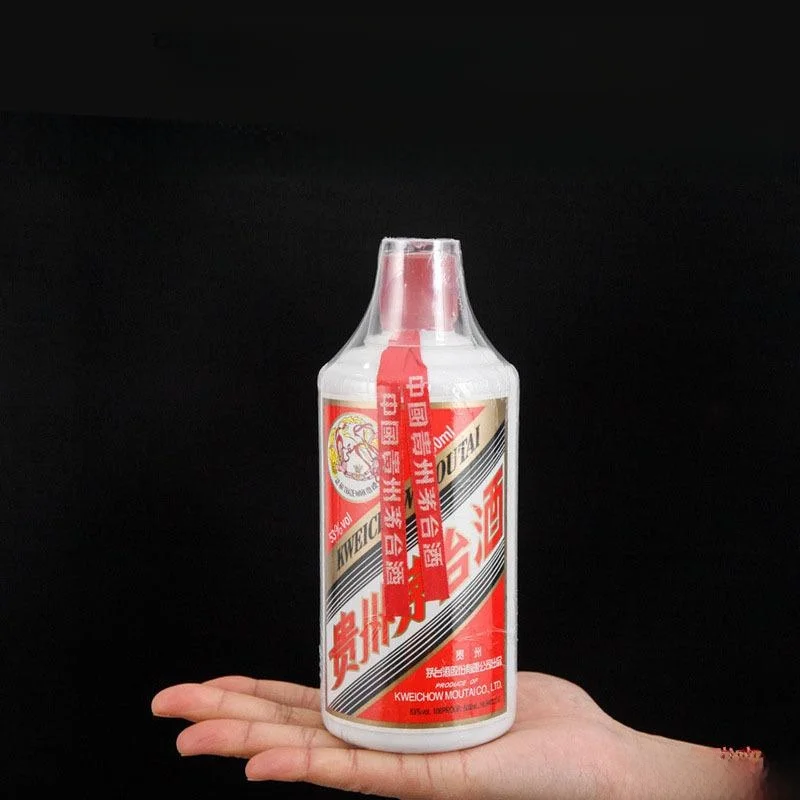 Sealing Film for Bottle Mouth Wine Preservation Full Wrap Plastic Sealing Film Leak Proof Paaging Soaking Wine
Sealing Film for Bottle Mouth Wine Preservation Full Wrap Plastic Sealing Film Leak Proof Paaging Soaking Wine