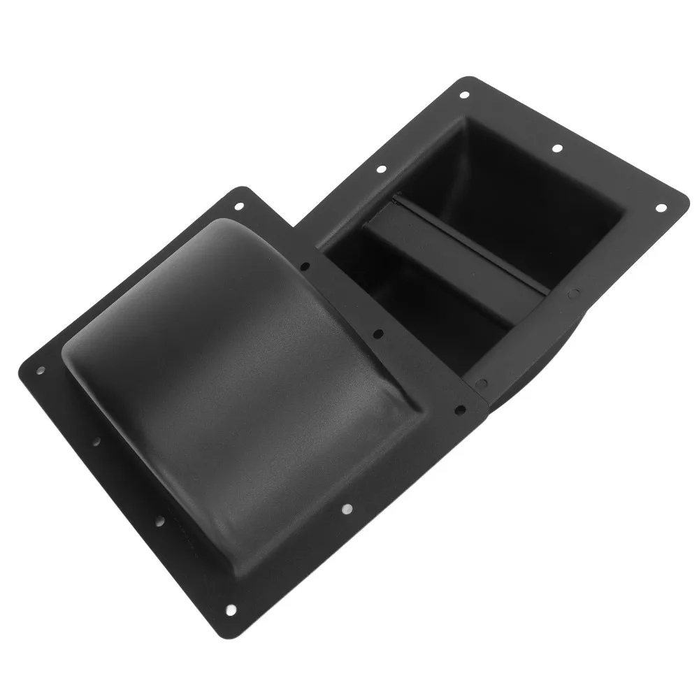 2PCS Carry Handles 162 x 220mm Speaker Handles Steel Black Speaker Cabinet Handle Audio Cabinet Carry Grasp Stage Audios
2PCS Carry Handles 162 x 220mm Speaker Handles Steel Black Speaker Cabinet Handle Audio Cabinet Carry Grasp Stage Audios