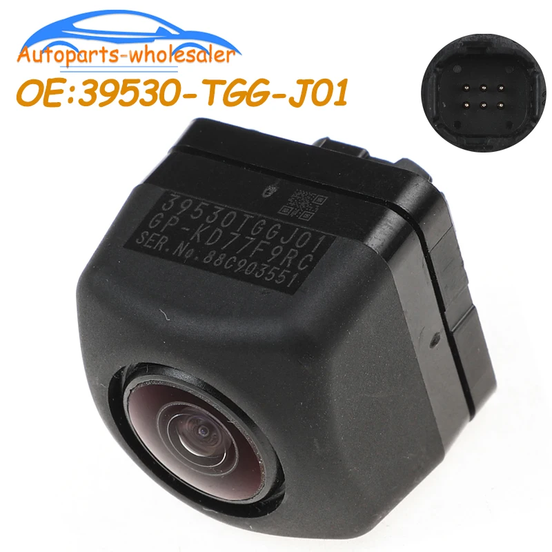 Car Auto accessorie Backup Reverse Rear View Parking Camera 39530-TGG-J01 39530TGGJ01 For Honda Civic 2017
Car Auto accessorie Backup Reverse Rear View Parking Camera 39530-TGG-J01 39530TGGJ01 For Honda Civic 2017