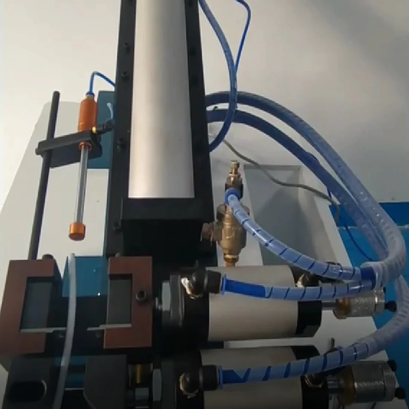 LY 305 310 330 416 Pneumatic Electric Wire Stripping Machine Small Mini Power Cord Cable Peeling Machine
LY 305 310 330 416 Pneumatic Electric Wire Stripping Machine Small Mini Power Cord Cable Peeling Machine
