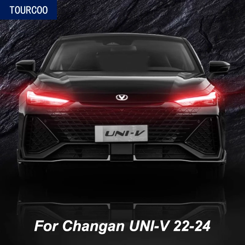 For Changan UNI-V 22-24 Daytime Running Light Colourful Tint Wrap Auto Light Color Change Film Car Modified Accessories
For Changan UNI-V 22-24 Daytime Running Light Colourful Tint Wrap Auto Light Color Change Film Car Modified Accessories