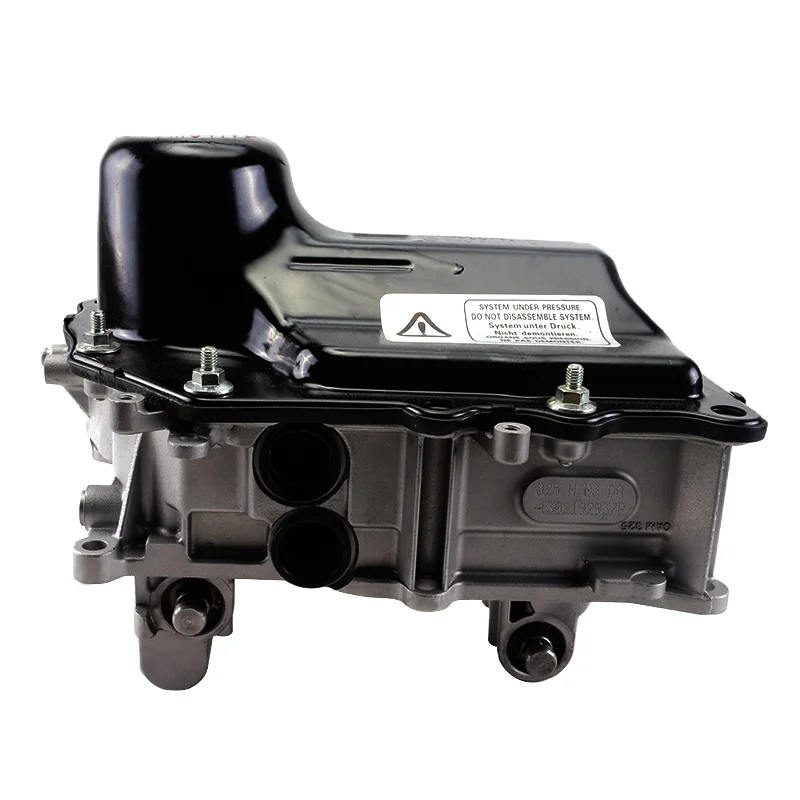 Быстрая доставка Корпус клапана Dq200 DSG 0AM 325 025D
Быстрая доставка Корпус клапана Dq200 DSG 0AM 325 025D