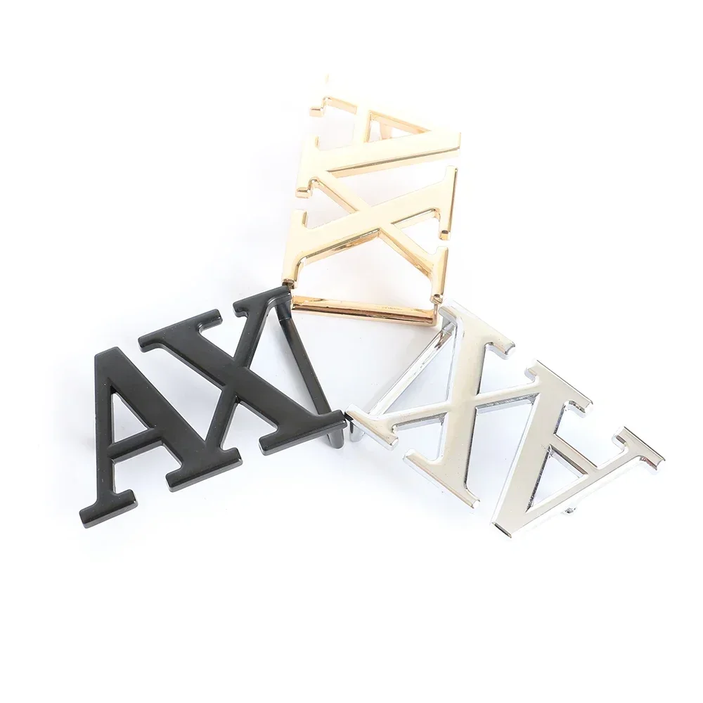 Top Luxury Designer Brand Only Pin Buckle Belt Men High Quality Women without Strap for Jeans for 35~39mm Strap just Buckle
Top Luxury Designer Brand Only Pin Buckle Belt Men High Quality Women without Strap for Jeans for 35~39mm Strap just Buckle