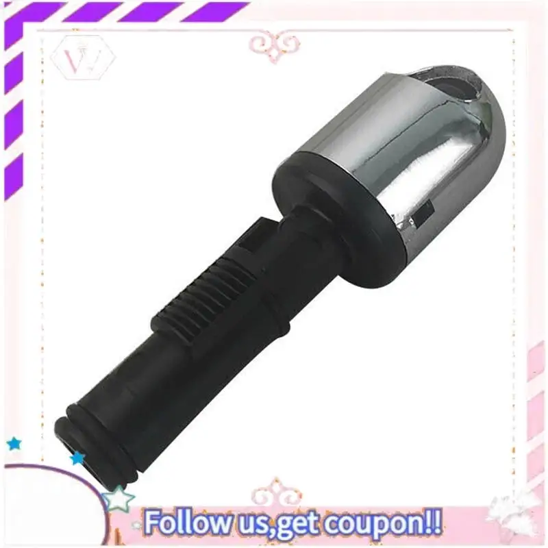 Portable Headlight Washer Nozzle Spray 99762826300 For -Porsche 2009-2010 Boxster 991 Panamera 911 Cayman 718 981
Portable Headlight Washer Nozzle Spray 99762826300 For -Porsche 2009-2010 Boxster 991 Panamera 911 Cayman 718 981