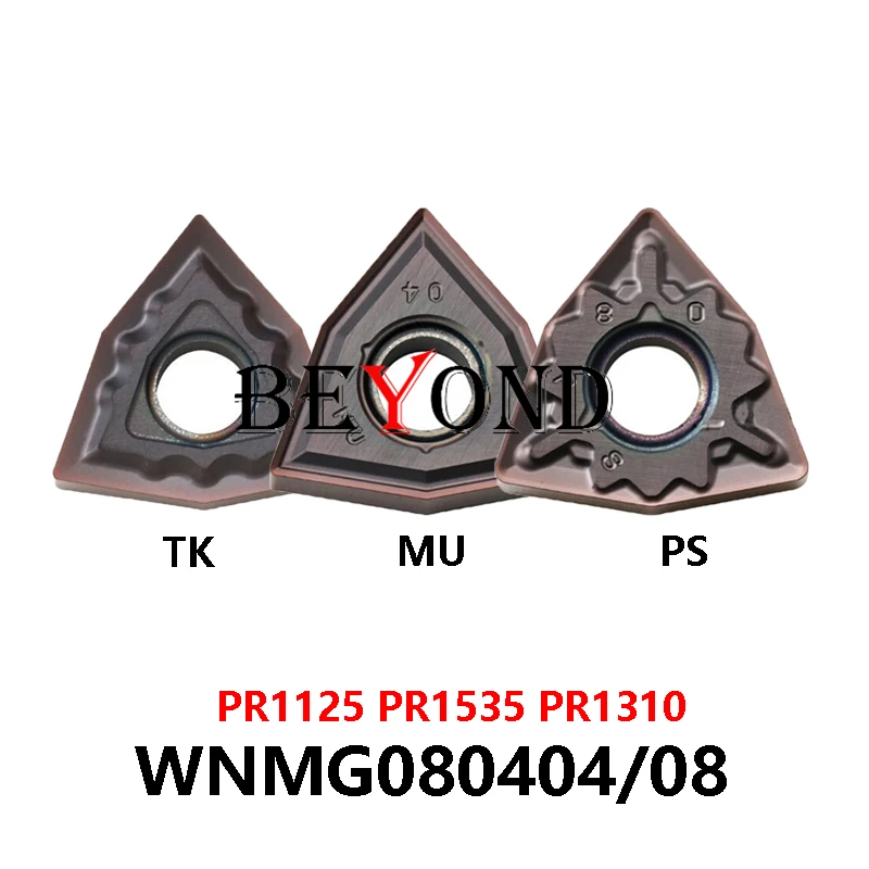 100% оригинал WNMG080404TK WNMG080408PS PR1125 WNMG080408MU PR1535 PR1310 Токарный станок с ЧПУ Карбидные вставки WNMG080408 WNMG 0804
100% оригинал WNMG080404TK WNMG080408PS PR1125 WNMG080408MU PR1535 PR1310 Токарный станок с ЧПУ Карбидные вставки WNMG080408 WNMG 0804