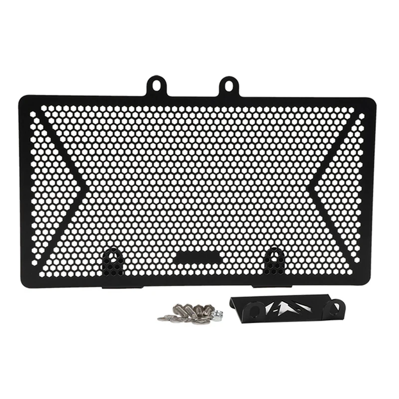 Motorcycle Radiator Grille Guard Grill Black Motorcycle Accessories For Moto Morini X-Cape 650 Xcape 649 2021-2023
Motorcycle Radiator Grille Guard Grill Black Motorcycle Accessories For Moto Morini X-Cape 650 Xcape 649 2021-2023