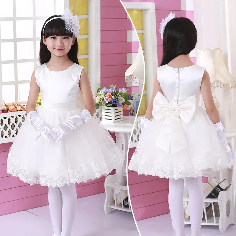 ZA01 Girls Costume Little Bridesmaids Birthday Halloween Party Dress Children Cinderella Cosplay White SuitsZa0@
ZA01 Girls Costume Little Bridesmaids Birthday Halloween Party Dress Children Cinderella Cosplay White SuitsZa0@