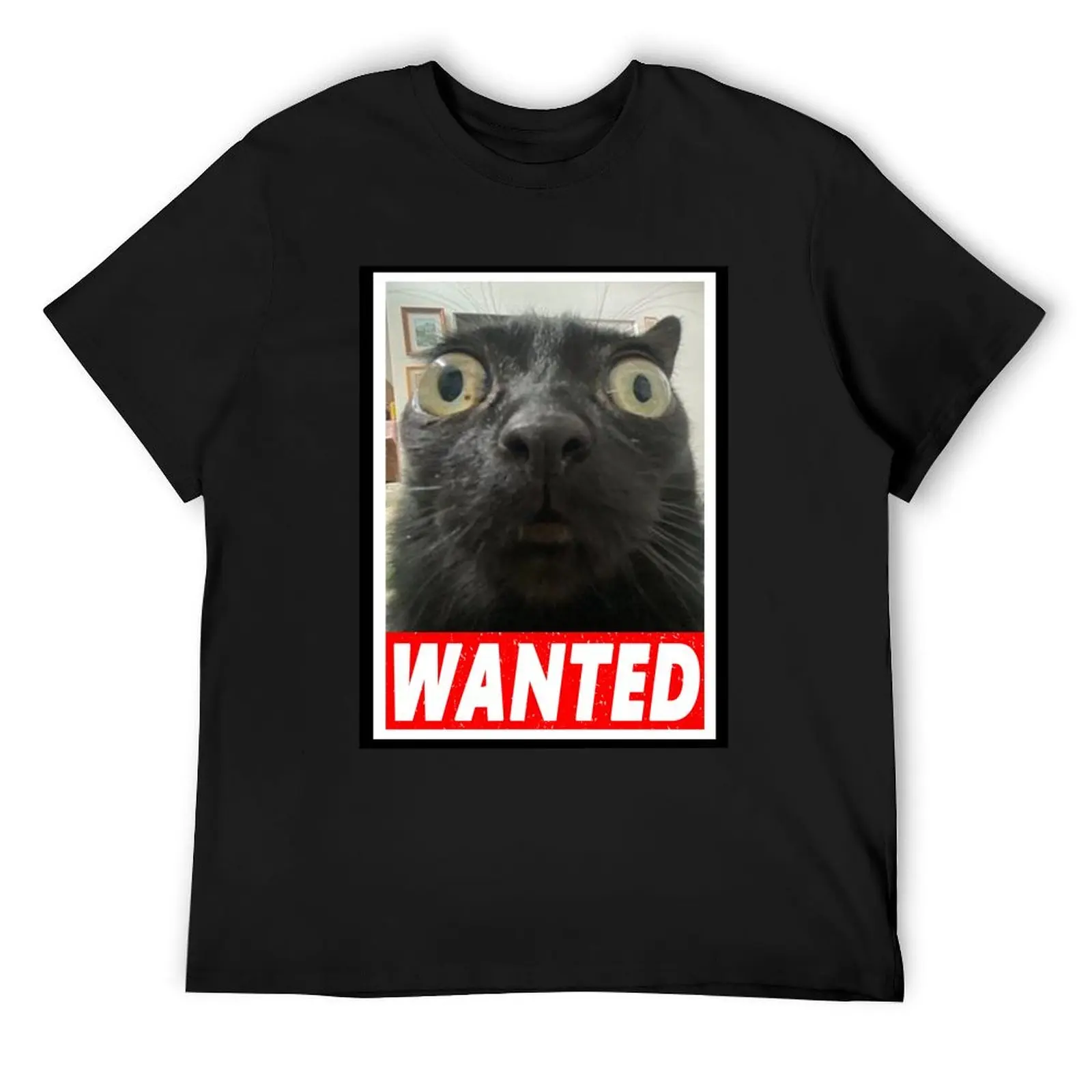 Wanted Bigfootjinx T-Shirt essential t shirt blacks summer clothes graphics mens t shirts pack
Wanted Bigfootjinx T-Shirt essential t shirt blacks summer clothes graphics mens t shirts pack