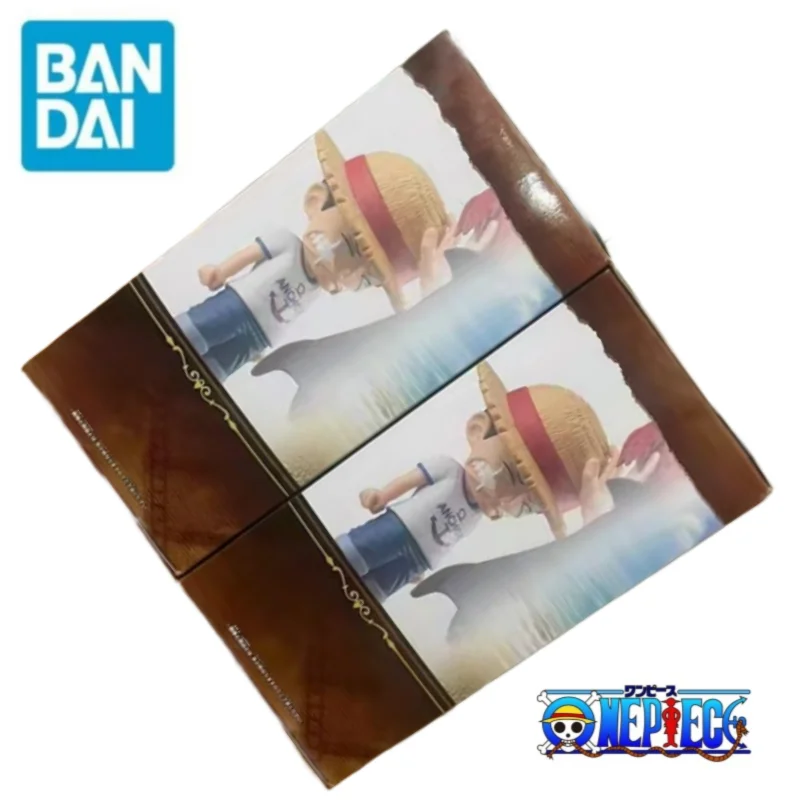 In Stock Bandai Original One Piece Banpresto Monkey D Luffy Shanks 100% Genuine Holiday Gifts Figurine Model Ornaments Anime
In Stock Bandai Original One Piece Banpresto Monkey D Luffy Shanks 100% Genuine Holiday Gifts Figurine Model Ornaments Anime