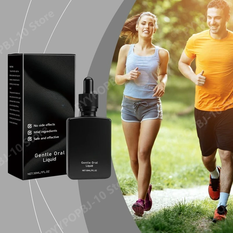 Gentle Oral Liquid Nourishing and Caring for The Body Comfortable Care and Supplementing Drops
Gentle Oral Liquid Nourishing and Caring for The Body Comfortable Care and Supplementing Drops
