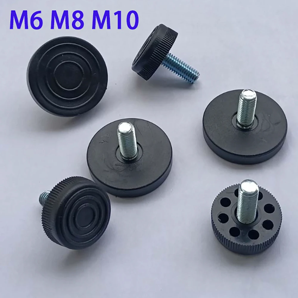 Dia 6mm-10mm 201 Stainless Steel/Iron Adjustable Furniture Foot Pad Nut Table Chair Shockproof Anti Slip Support Furniture Pad
Dia 6mm-10mm 201 Stainless Steel/Iron Adjustable Furniture Foot Pad Nut Table Chair Shockproof Anti Slip Support Furniture Pad