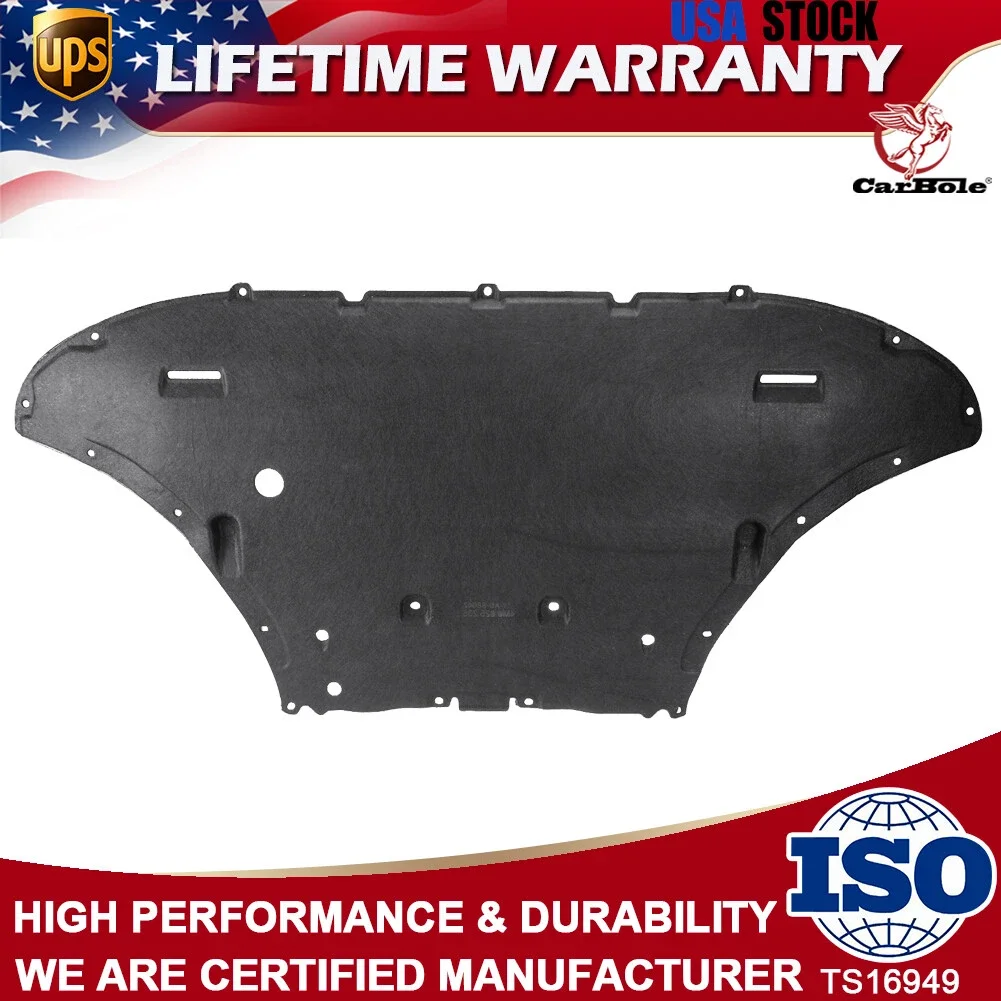 For Audi Q7 4M S-Line 2015-2017 2018 2019 New Engine Protection Guard 4M0825235F
For Audi Q7 4M S-Line 2015-2017 2018 2019 New Engine Protection Guard 4M0825235F