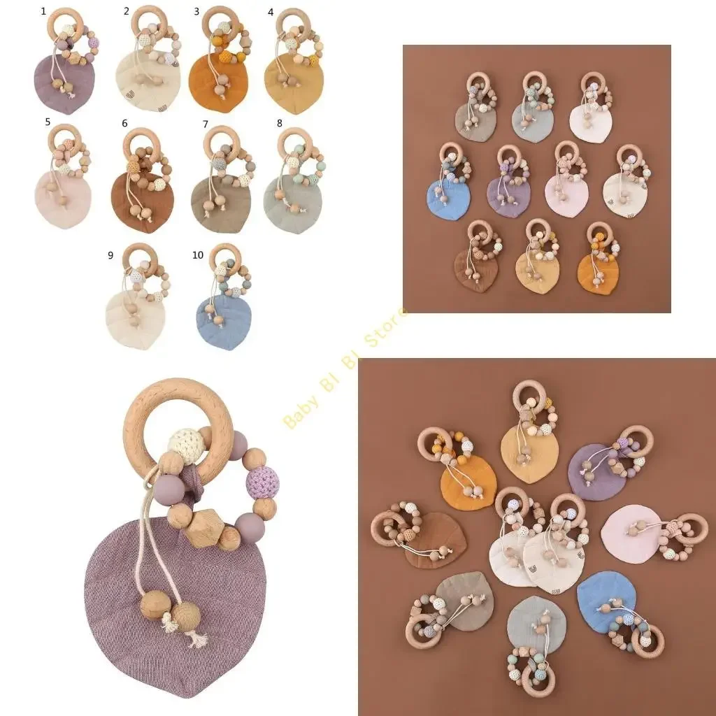 Бусины-прорезыватели, игрушка-погремушка, браслет-прорезыватель, успокаивающая игрушка 11UC
Бусины-прорезыватели, игрушка-погремушка, браслет-прорезыватель, успокаивающая игрушка 11UC