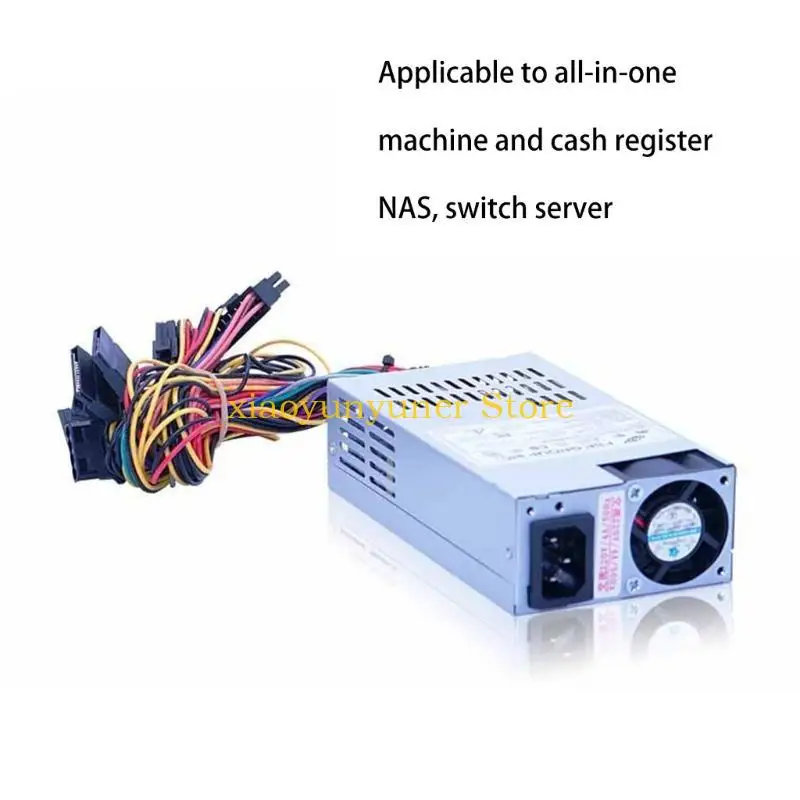 Новое для 1U E200 FSPATX250W FSP180-50PLA FSP200-50PLA ПК 180W Источник питания P9JB
Новое для 1U E200 FSPATX250W FSP180-50PLA FSP200-50PLA ПК 180W Источник питания P9JB