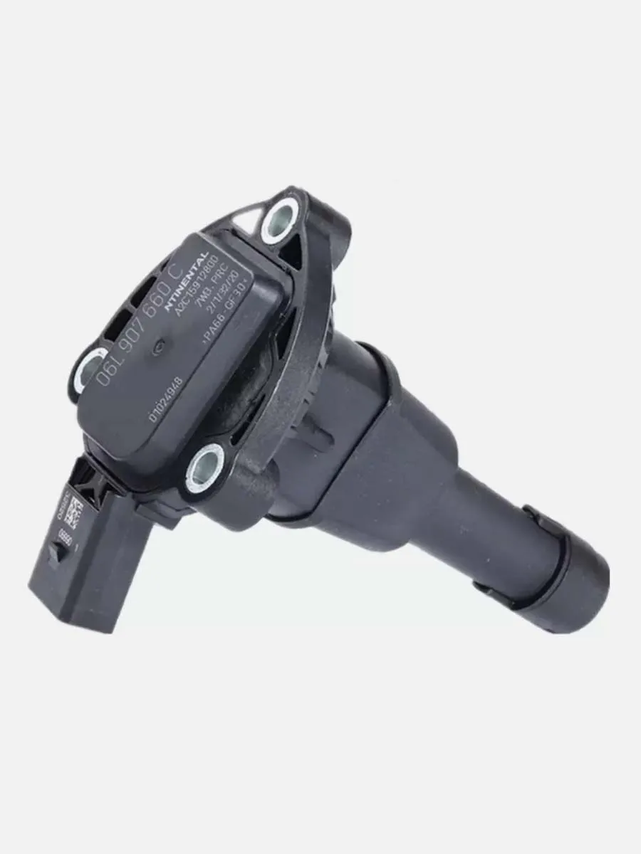 Oil Level Sensor for VW Passat Jetta Golf Beetle Tiguan Audi A4 A5 1.8/2.0T 06L907660C 2C80028000 03F907660 03F907660D 03F907660
Oil Level Sensor for VW Passat Jetta Golf Beetle Tiguan Audi A4 A5 1.8/2.0T 06L907660C 2C80028000 03F907660 03F907660D 03F907660