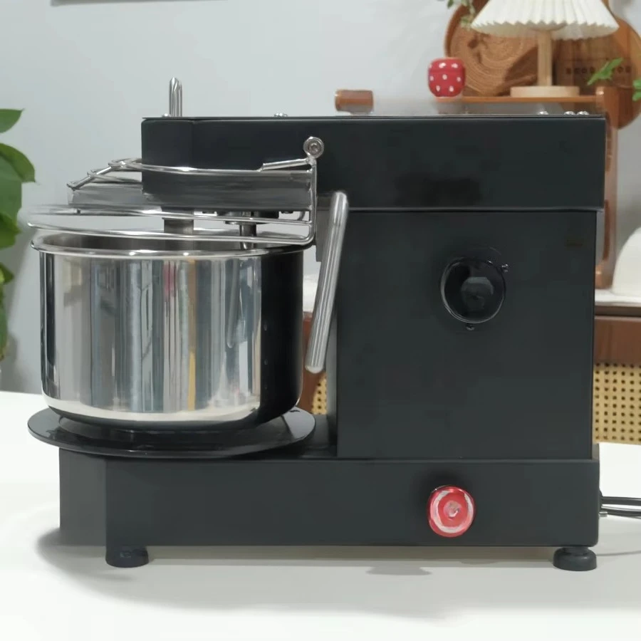 2Kg 4Kg Automatic Small Dough Mixer Bread With Removable Bowl Machine Electric Oven for Baking and Spiral
2Kg 4Kg Automatic Small Dough Mixer Bread With Removable Bowl Machine Electric Oven for Baking and Spiral