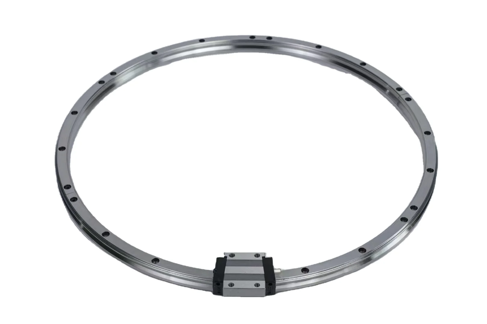 High Quality YIDI Brand HCR15A+60/300R Track Motorized Linear Rail Slide Curved Linear Guide Block HCR25 HCR35
High Quality YIDI Brand HCR15A+60/300R Track Motorized Linear Rail Slide Curved Linear Guide Block HCR25 HCR35
