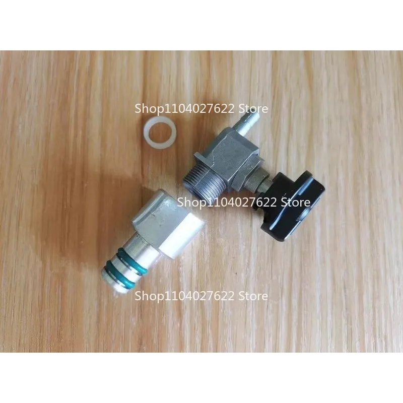 forBH23 BH55 tamping machine crushing impact pick rock drill oil pick, imported oil switch fuel valve sleeve new
forBH23 BH55 tamping machine crushing impact pick rock drill oil pick, imported oil switch fuel valve sleeve new