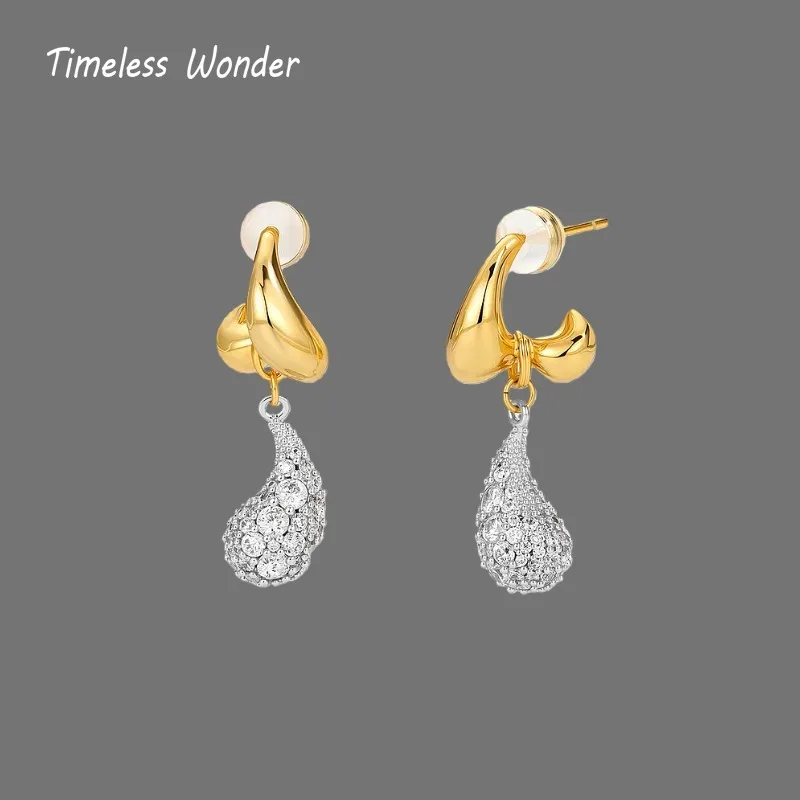 Вневременные серьги-гвоздики Wonder из латуни с цирконием Geo, женские дизайнерские ювелирные изделия, модный подарок, стильный простой аккуратный 5133
Вневременные серьги-гвоздики Wonder из латуни с цирконием Geo, женские дизайнерские ювелирные изделия, модный подарок, стильный простой аккуратный 5133