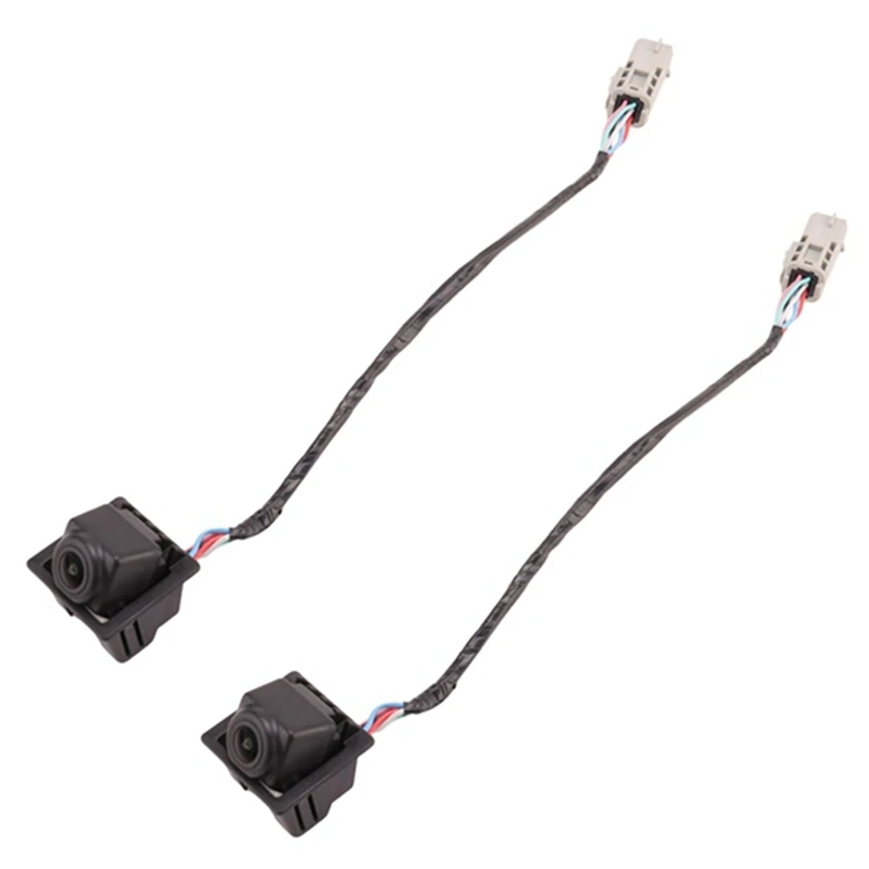 95407397 Rear View Parking Aid Backup Camera For Chevy Cruze Equinox GMC Terrain 23205689 22868129(2PCS)
95407397 Rear View Parking Aid Backup Camera For Chevy Cruze Equinox GMC Terrain 23205689 22868129(2PCS)