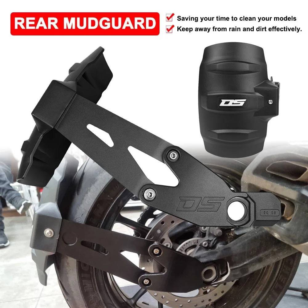 Motorcycle Rear Fender Mudguard For VOGE 900 DSX DS DS900X 900DS 900DSX DS900 2024 Mud Splash Guard Protector Cover Accessories
Motorcycle Rear Fender Mudguard For VOGE 900 DSX DS DS900X 900DS 900DSX DS900 2024 Mud Splash Guard Protector Cover Accessories