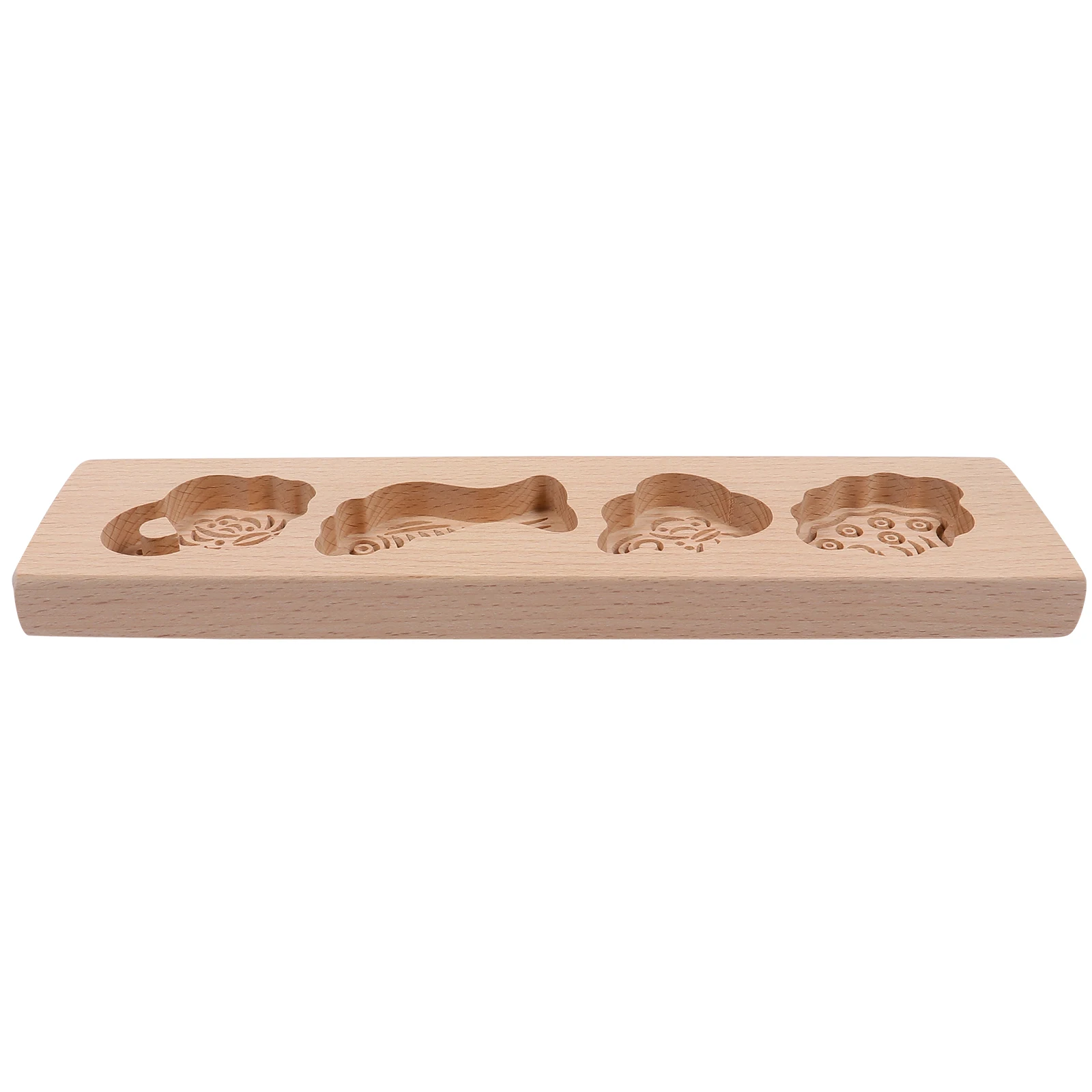 Baking Mold Practical Mousse Cake Molds Biscuit Small Cakes Number Forms Moulds Wooden Chinese Moon
Baking Mold Practical Mousse Cake Molds Biscuit Small Cakes Number Forms Moulds Wooden Chinese Moon