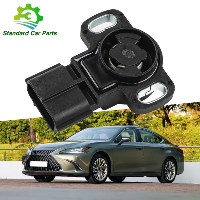 13420-58B10 Датчик положения дроссельной заслонки TPS для Chevrolet Subaru Suzuki 1342058B10 TPS4111 TPS474 Новый
13420-58B10 Датчик положения дроссельной заслонки TPS для Chevrolet Subaru Suzuki 1342058B10 TPS4111 TPS474 Новый